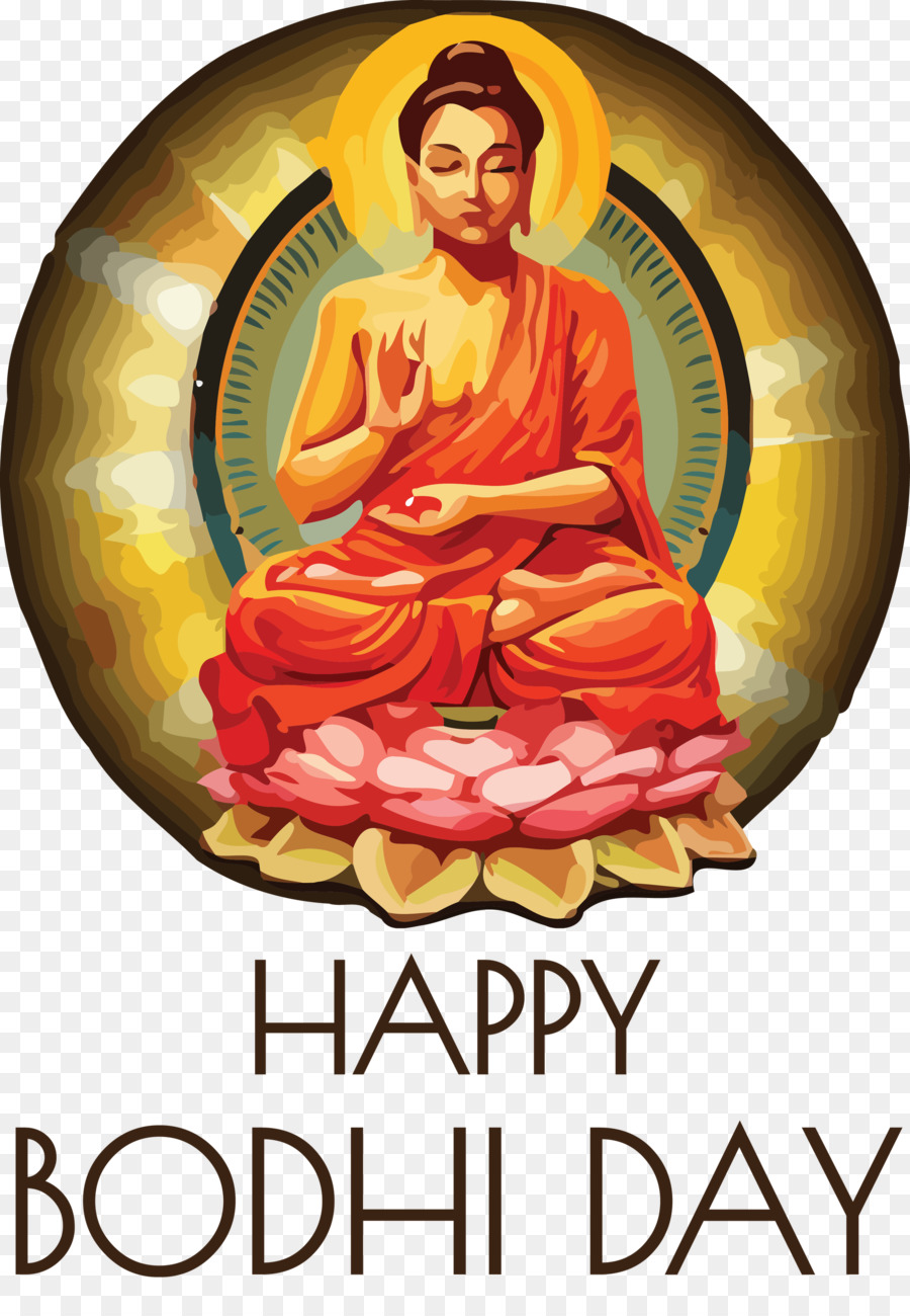 Gül Buddha，Buda Doğum Günü PNG