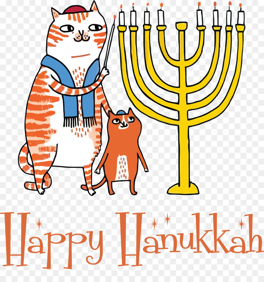 Hanuka，Hanukkah Menorah PNG