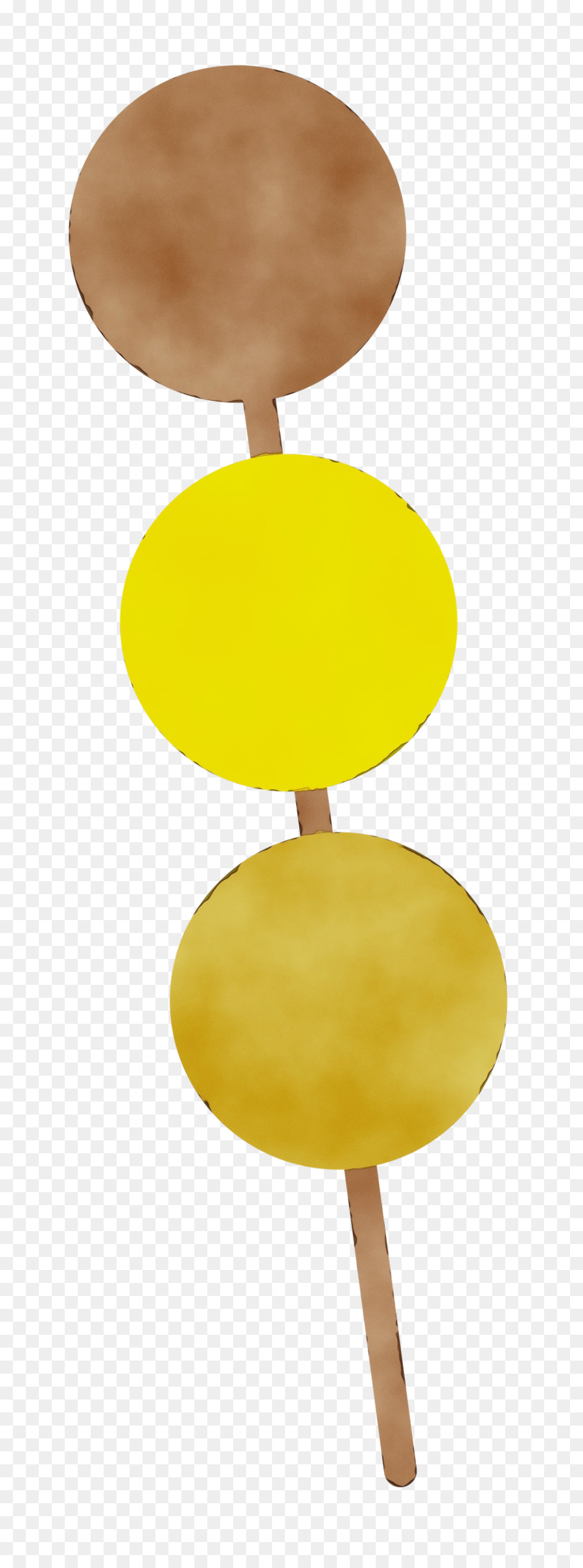 Sarı， PNG