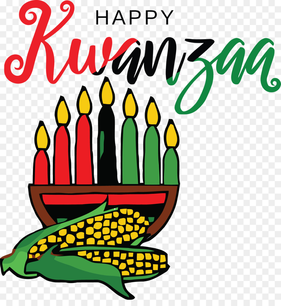 Kwanzaa，Kırılmaz PNG