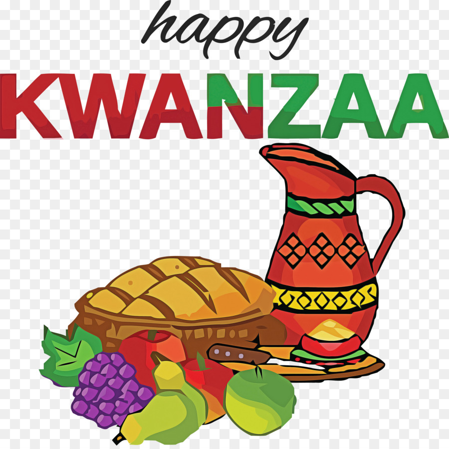 Kwanzaa'nın Afrika Kökenli Amerikalı Tatil，Kwanzaa PNG