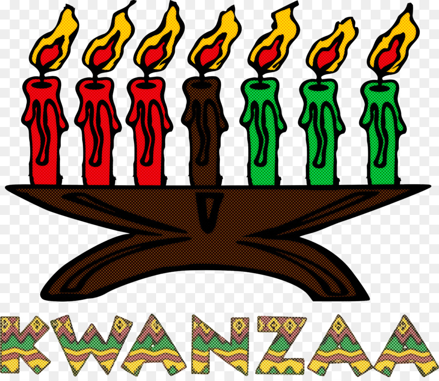 Kwanzaa，Kırılmaz PNG