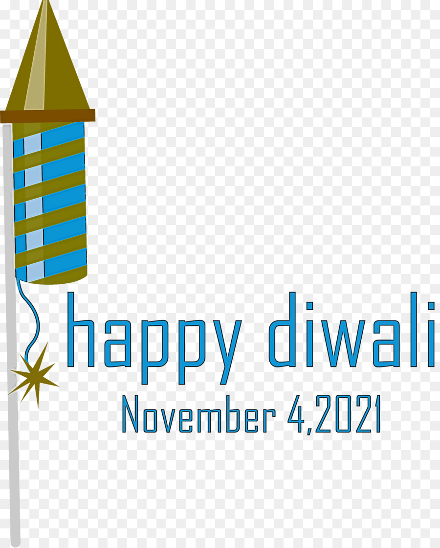 Diwali Roketi，Havai Fişek PNG