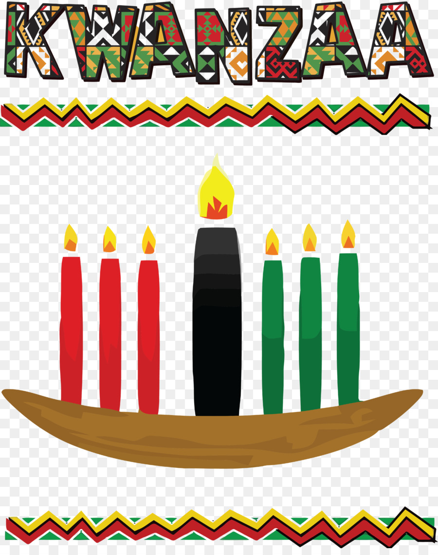 Poster，Kwanzaa PNG