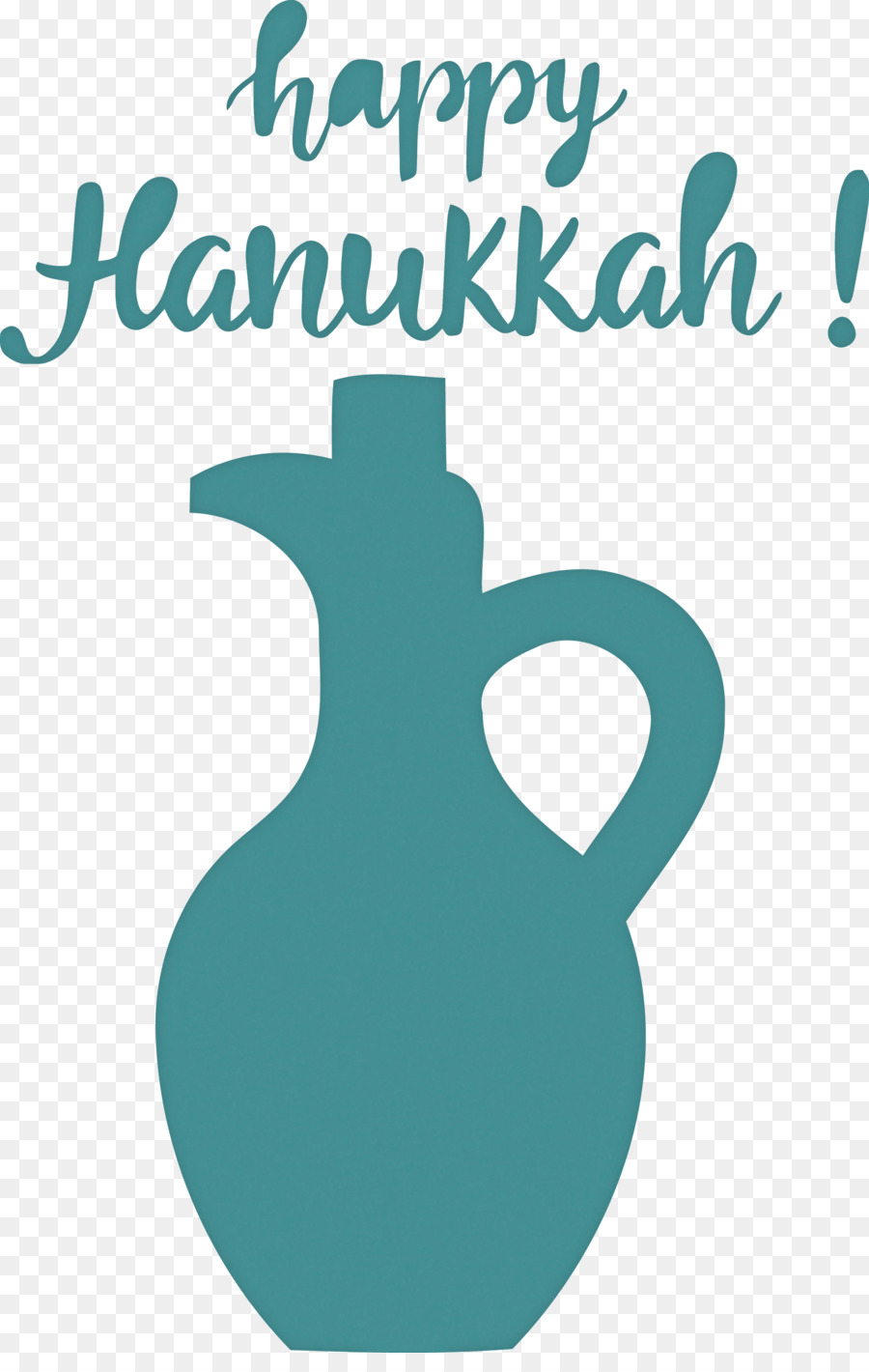 Hanuka Sürahisi，Yağ PNG