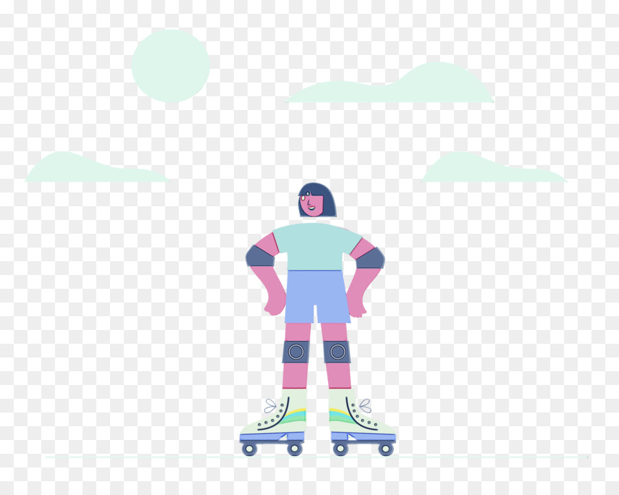 Longboard，Kaykay PNG