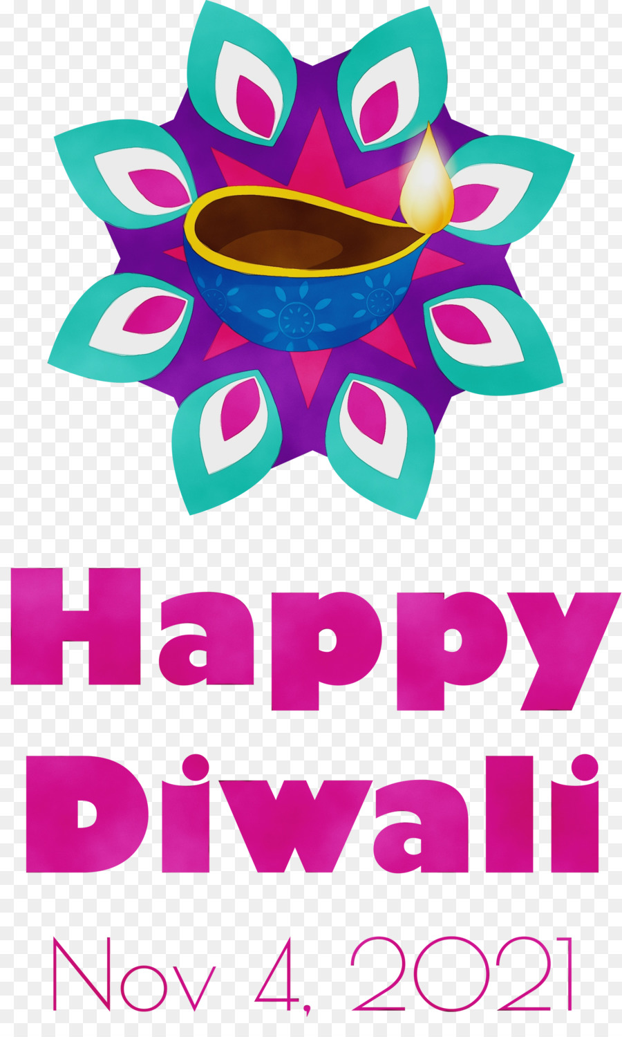 Diwali Lambası，Festival PNG