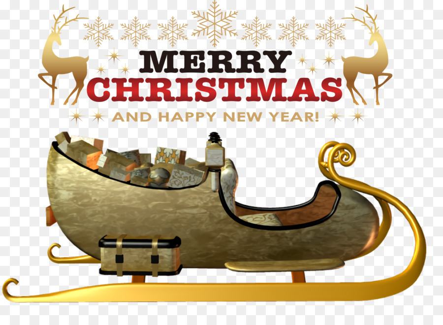 şeffaf Noel，Vikingler PNG