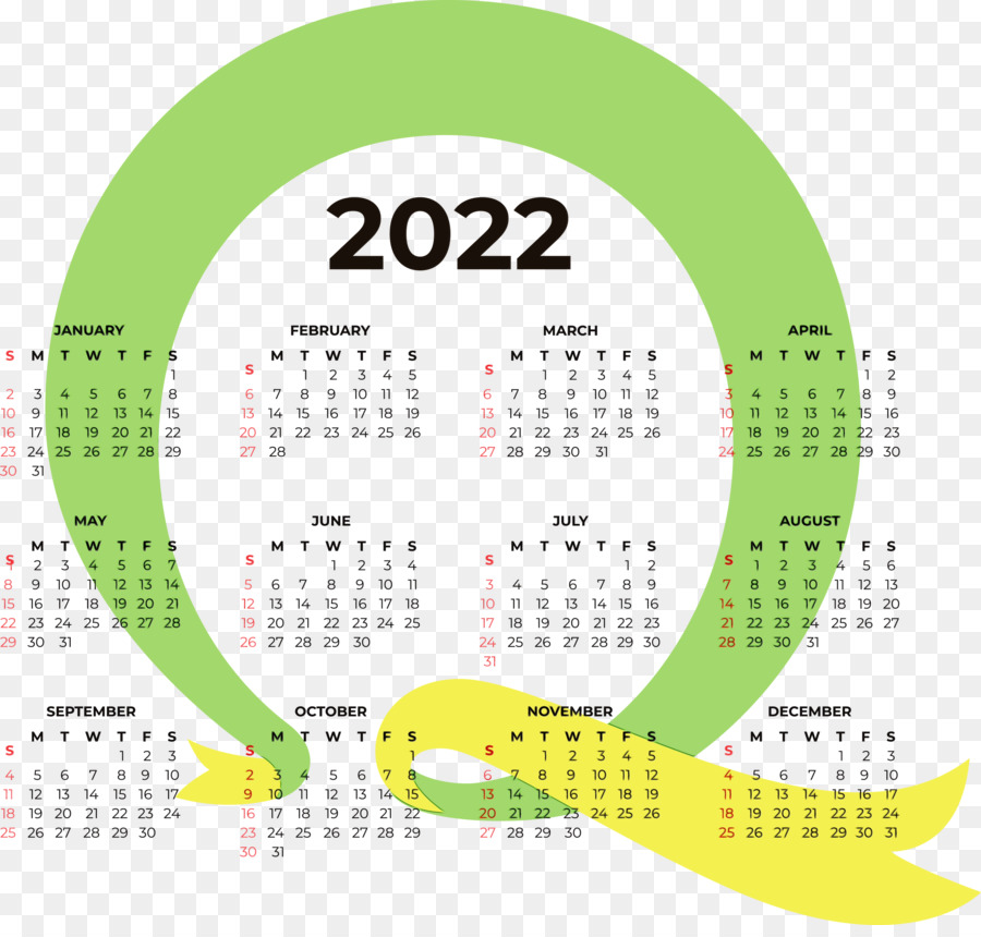 Takvim Sistemi，Yeni Yıl 2021 PNG