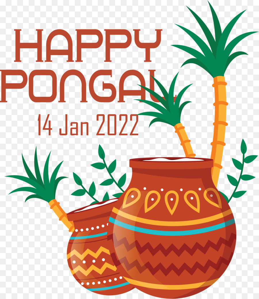 Pongal'de，Mattu Pongal'de PNG