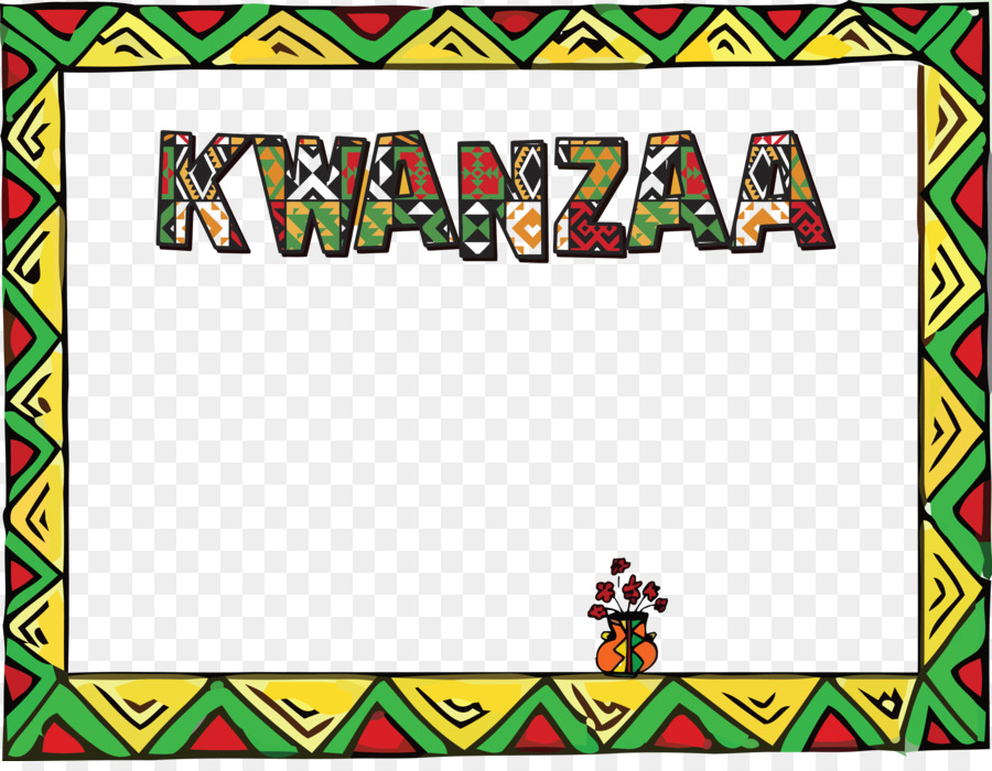 Kwanzaa，Kırılmaz PNG
