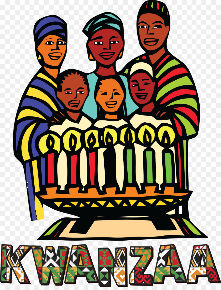 Kwanzaa，Kırılmaz PNG