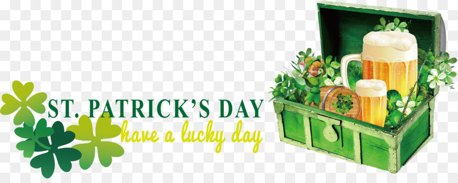 St Patrick ' S Day，Fourleaf Yonca PNG