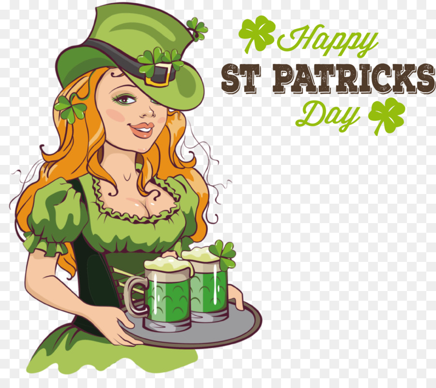 St Patrick ' S Day，Cüce PNG