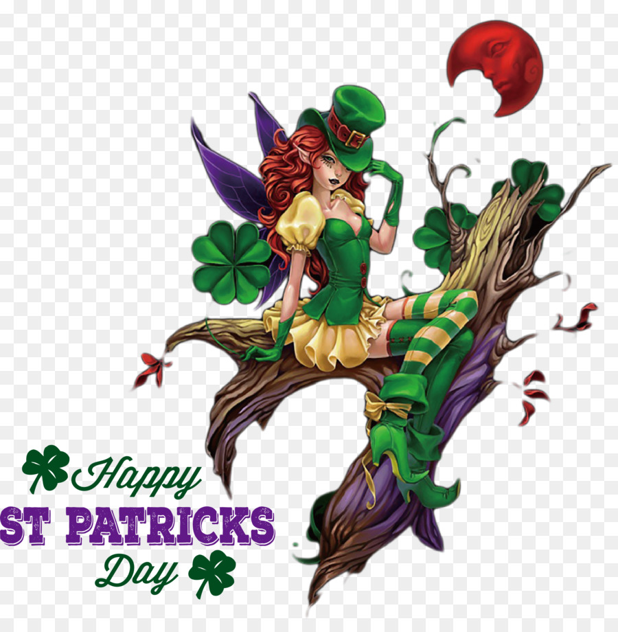 St Patrick ' S Day，Çizim PNG