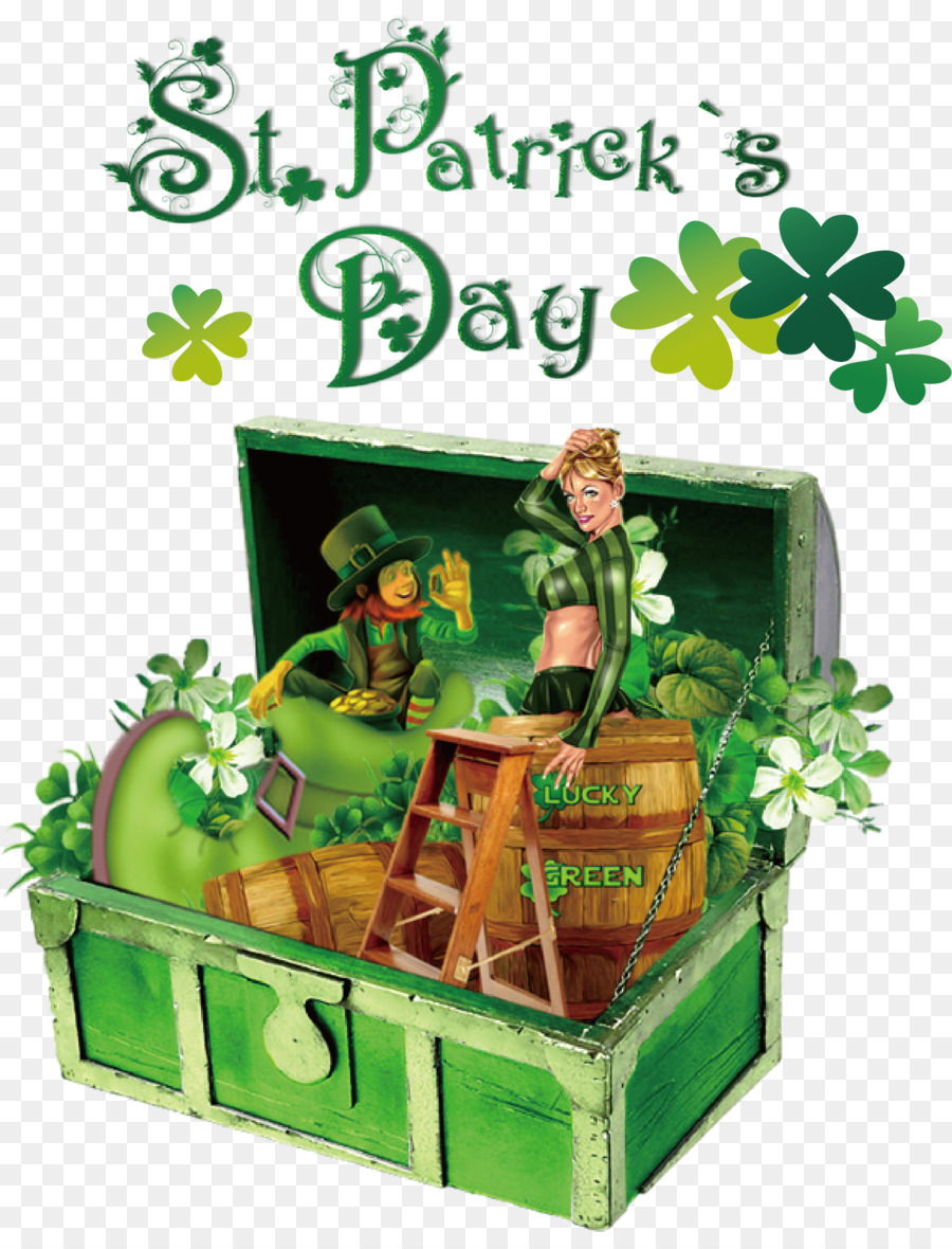 St Patrick ' S Day，17 Mart PNG