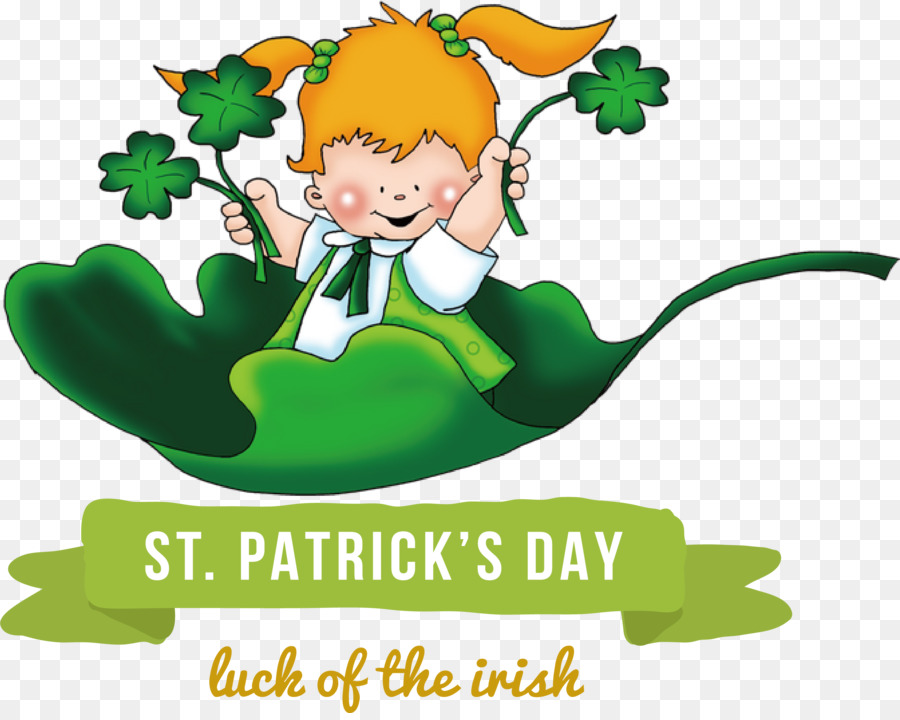 St Patrick ' S Day，Çizim PNG