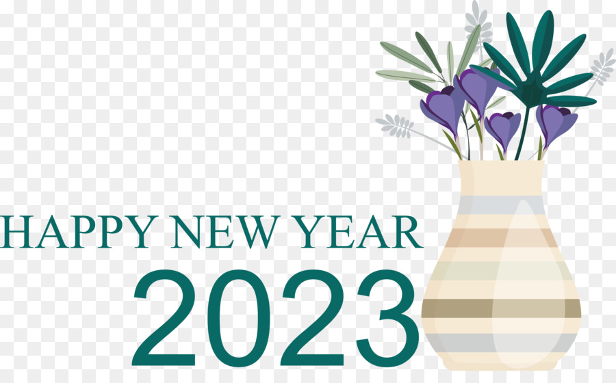 Mutlu Yıllar 2023，Yılbaşı PNG