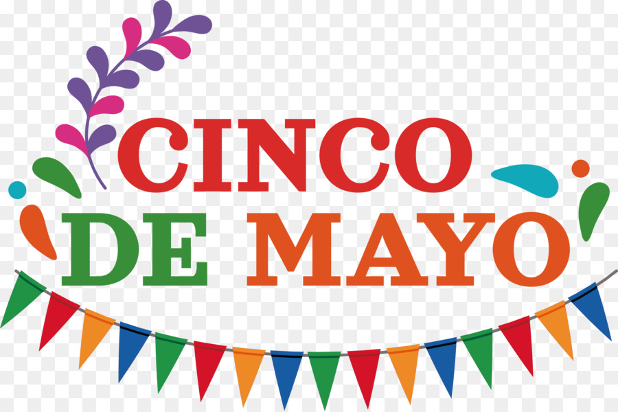 Cinco De Mayo，Kutlama PNG