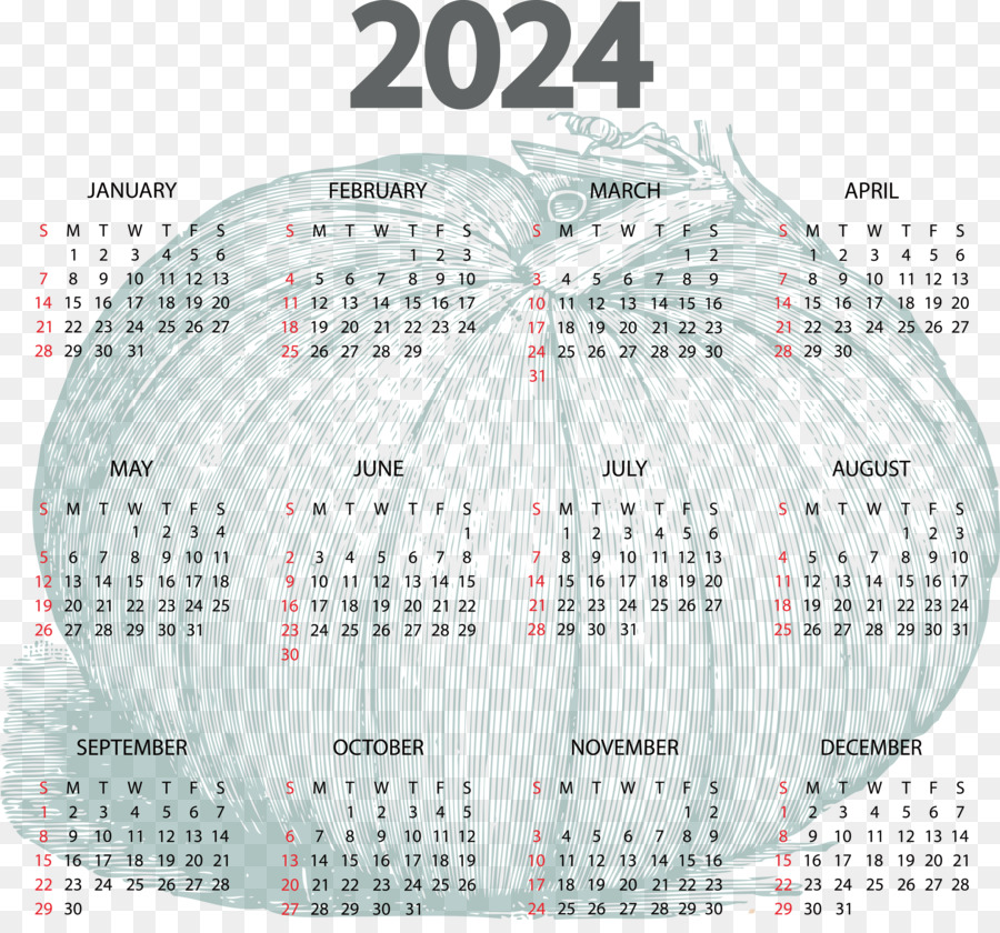 Takvim Olabilir，2023 Yeni Yıl PNG