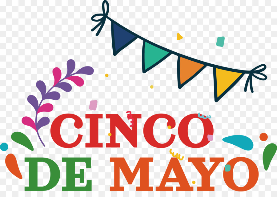 Cinco De Mayo，Kutlama PNG