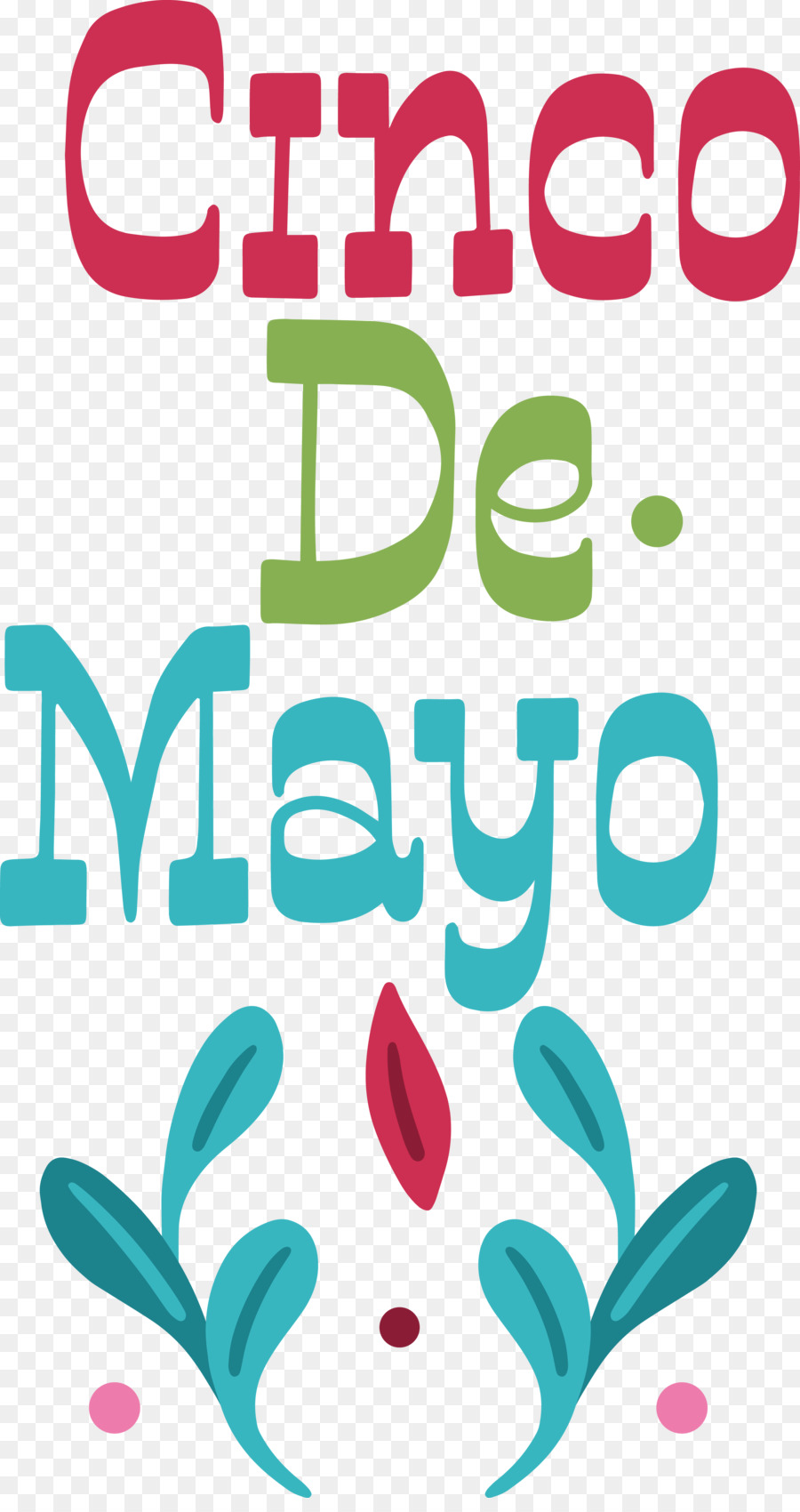 Cinco De Mayo，Kutlama PNG