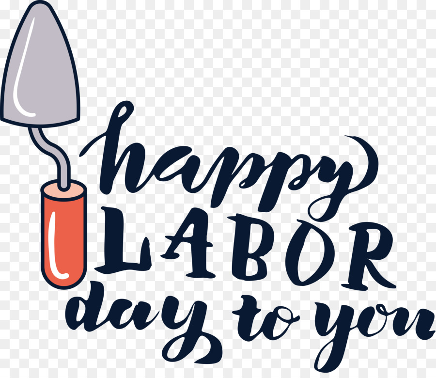 Logo，Size Mutlu İşçi Bayramı PNG
