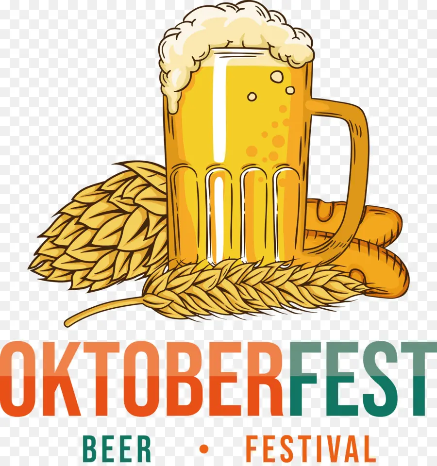 Oktoberfest，Bira PNG