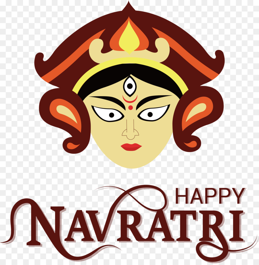 Navaratri，Sharad Navratri PNG