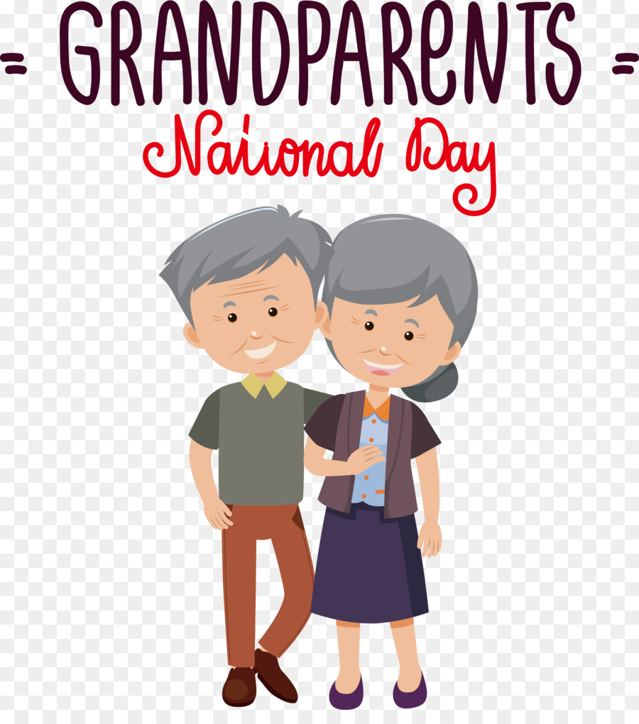 Dedesi Gün，Büyükanneler Günü PNG