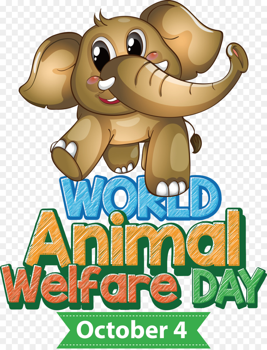 Dünya Hayvan Refah Günü，Dünya Hayvanlar Günü PNG