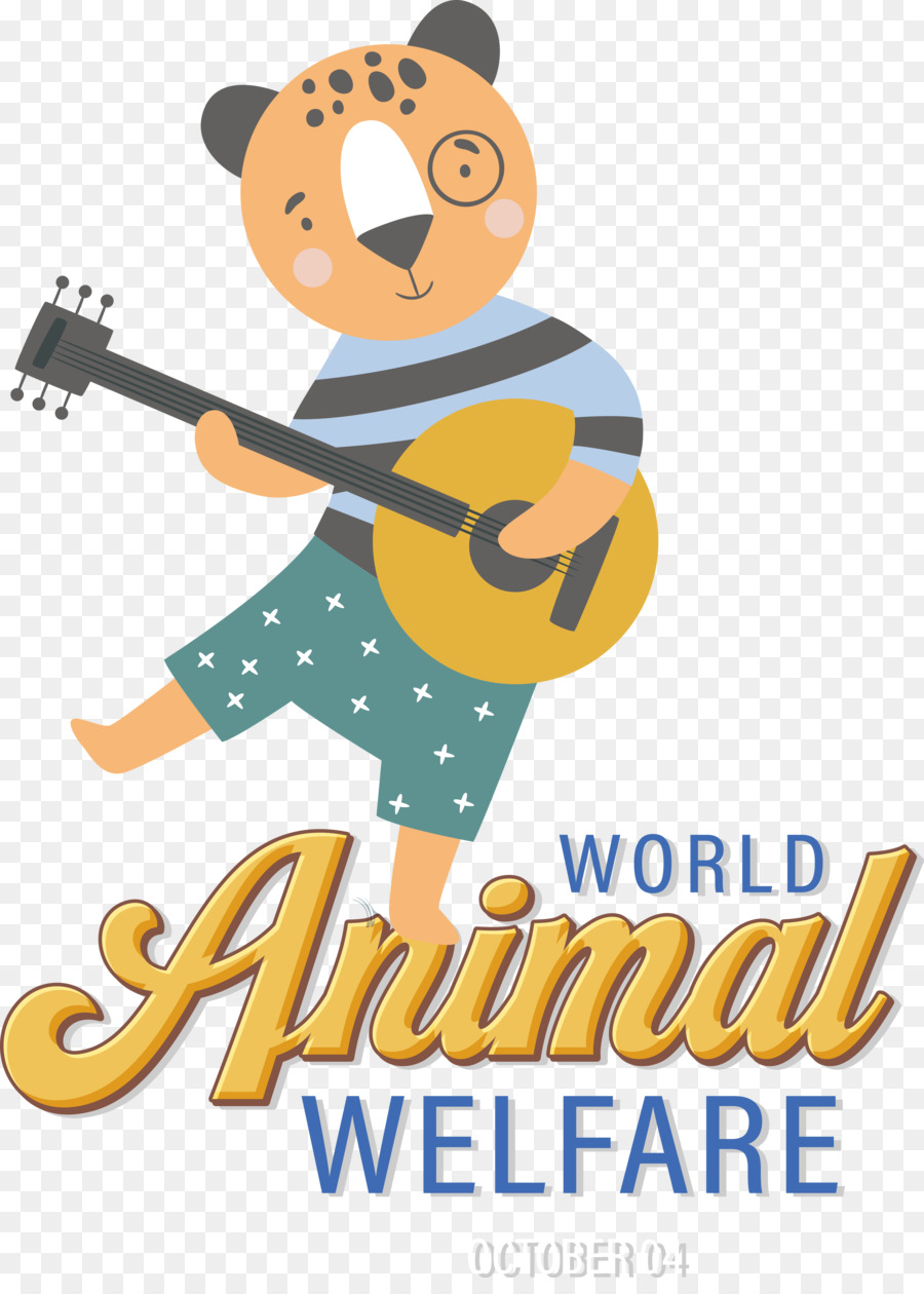 Dünya Hayvan Refah Günü，Dünya Hayvanlar Günü PNG