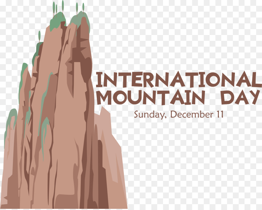 Uluslararası Dağ Günü，Dağ PNG