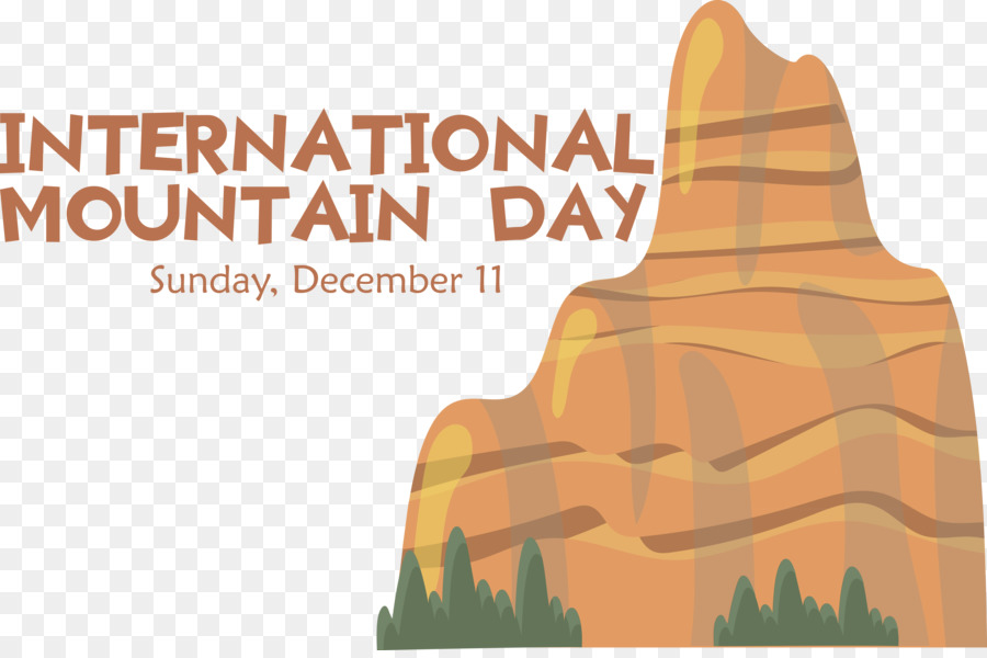 Uluslararası Dağ Günü，Dağ PNG