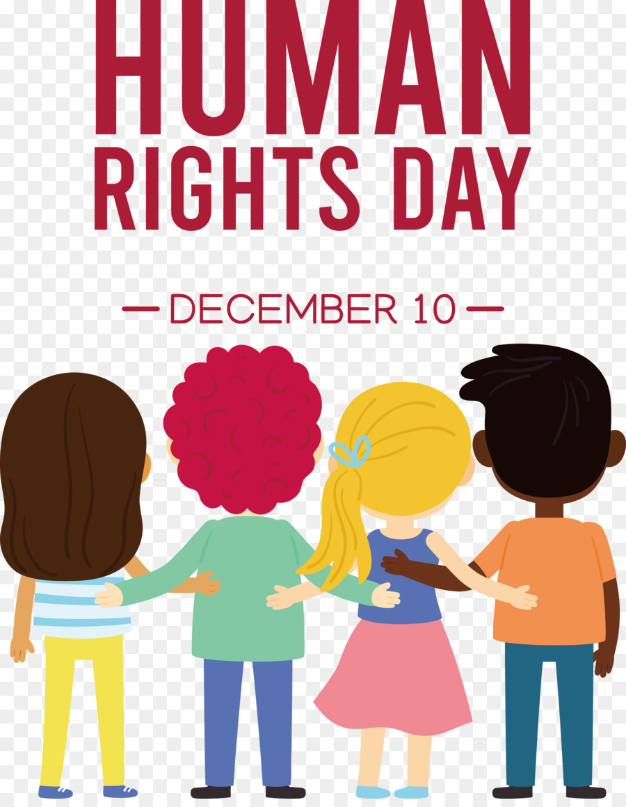 İnsan Hakları Günü， PNG