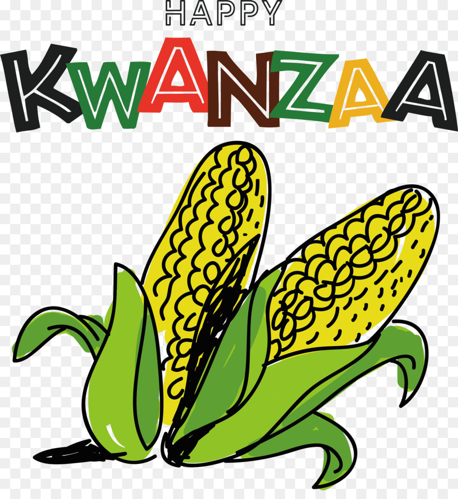 Kwanzaa， PNG