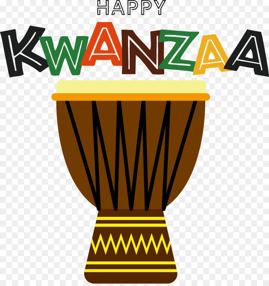 Kwanzaa，Kwanzaa Davulu PNG