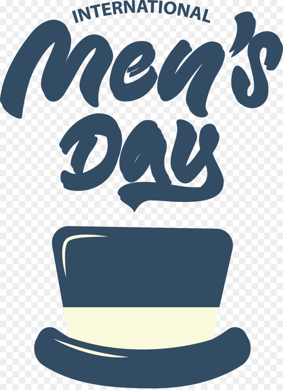 Erkekler Günü，Uluslararası Erkek Gün PNG