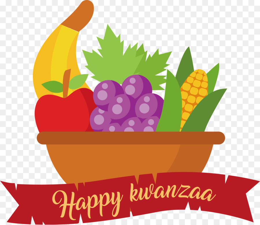 Kwanzaa， PNG