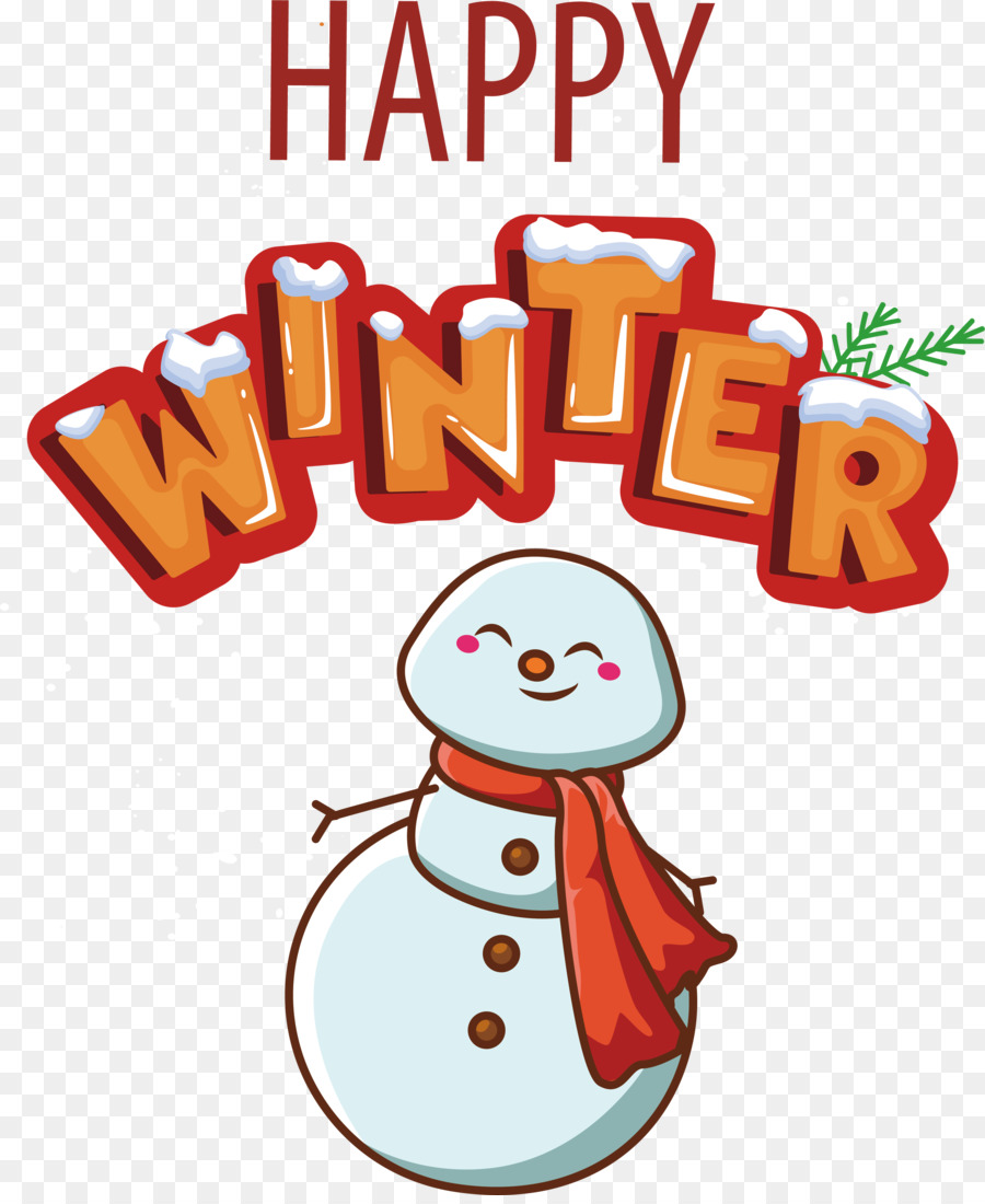 Mutlu Kış， PNG