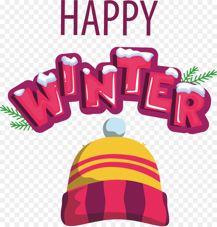 Mutlu Kış， PNG