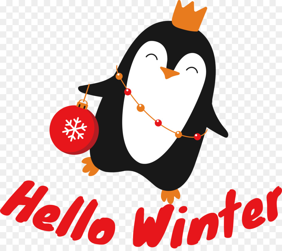 Merhaba Kış，Hoş Geldin Kış PNG