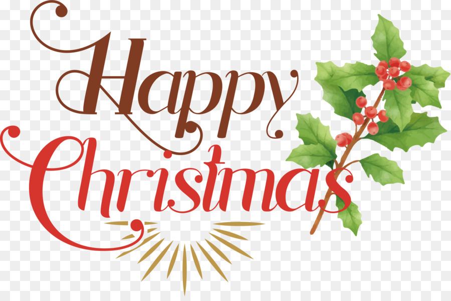Mutlu Noeller，Yeni Yılınız Kutlu Olsun PNG