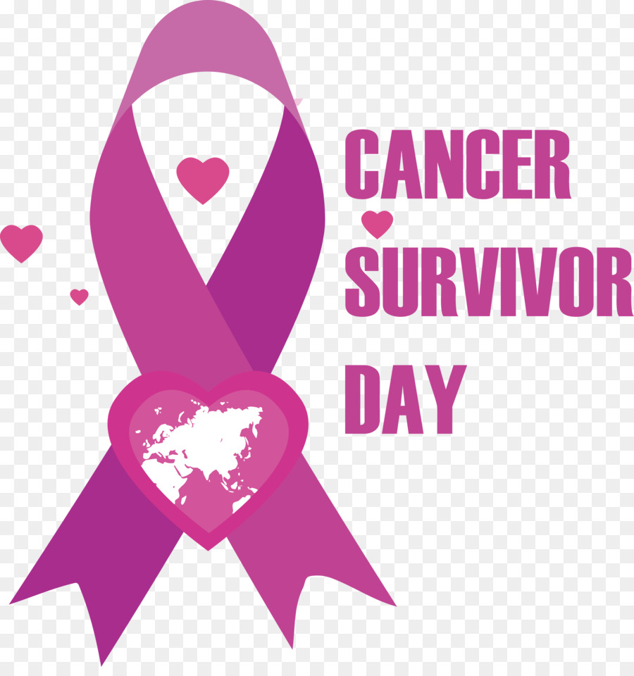 Dünya Hayatta Kalan Kanser Günü，Hayatta Kalan Kanser Günü PNG