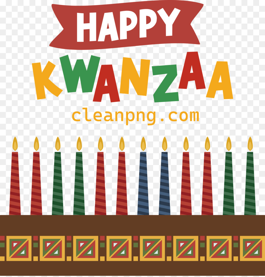 Mutlu Kwanzaa， PNG