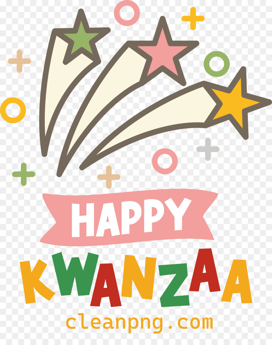 Mutlu Kwanzaa， PNG