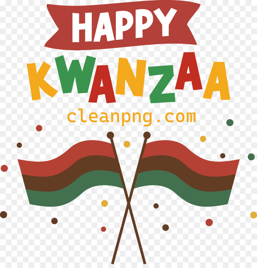 Mutlu Kwanzaa， PNG