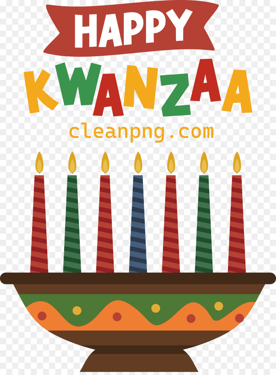 Mutlu Kwanzaa， PNG