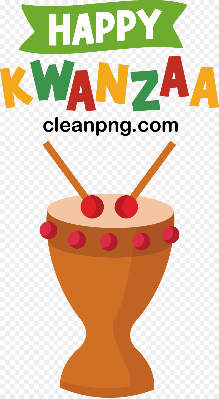 Mutlu Kwanzaa， PNG