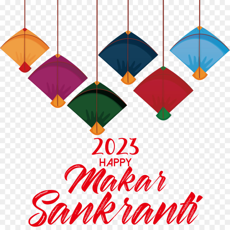 2023 Makar Sankranti，Ahmet şen PNG